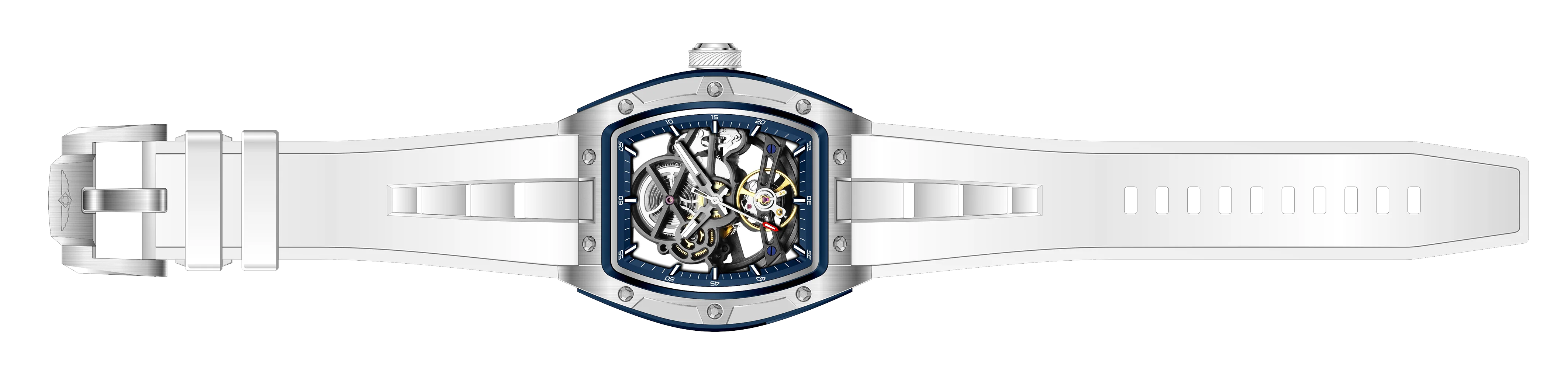 Parts For Invicta S1 Rally Men 70474