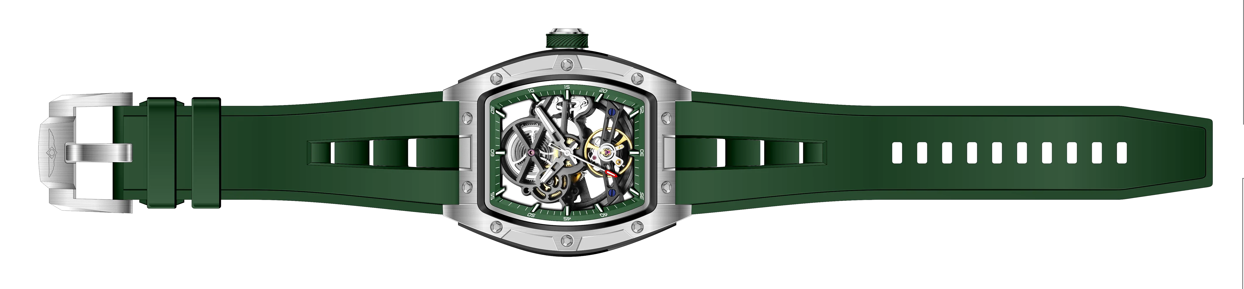 Parts For Invicta S1 Rally  Men 70475