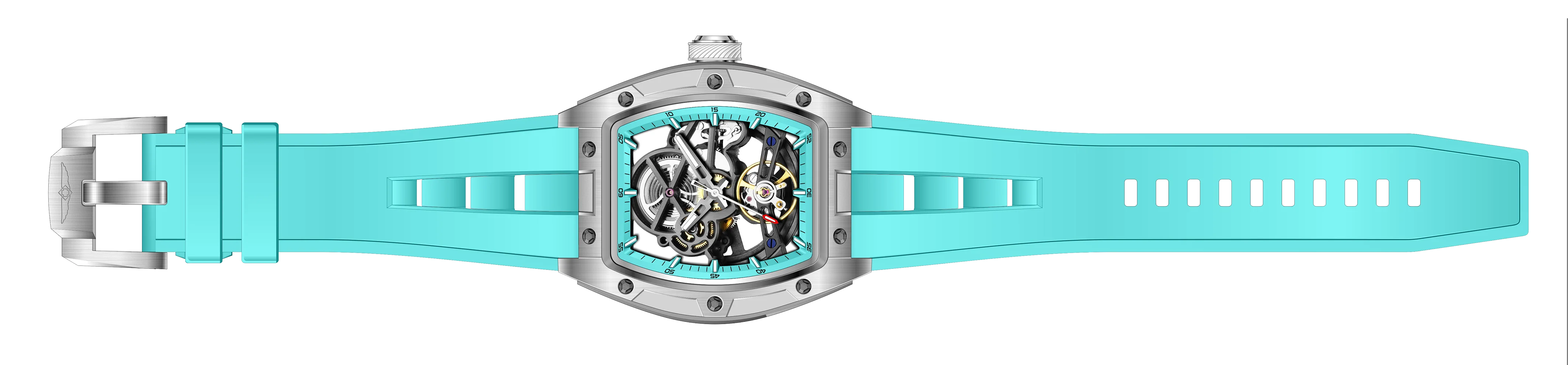 Parts For Invicta S1 Rally  Men 70476