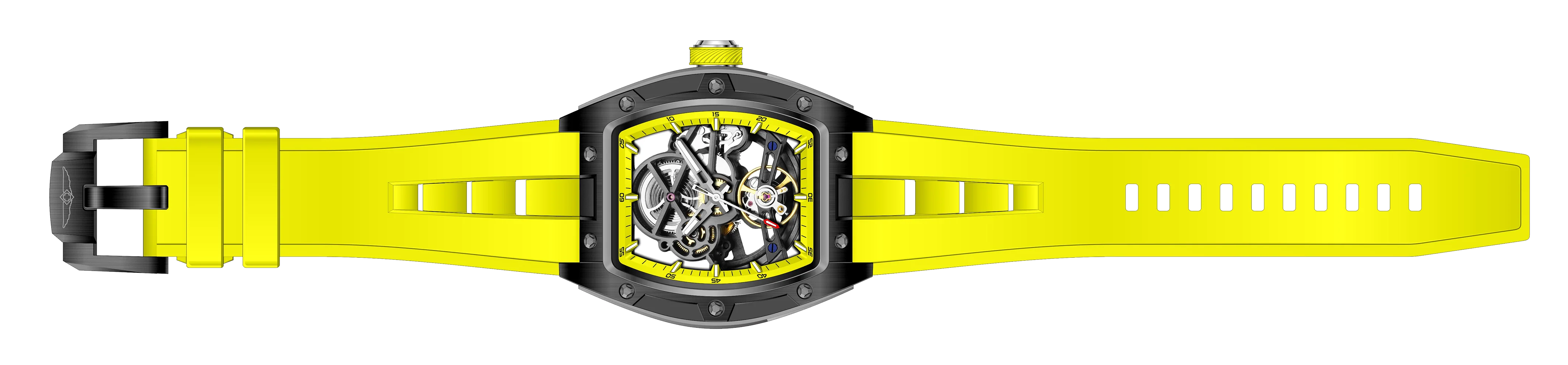Parts For Invicta S1 Rally Men 70478