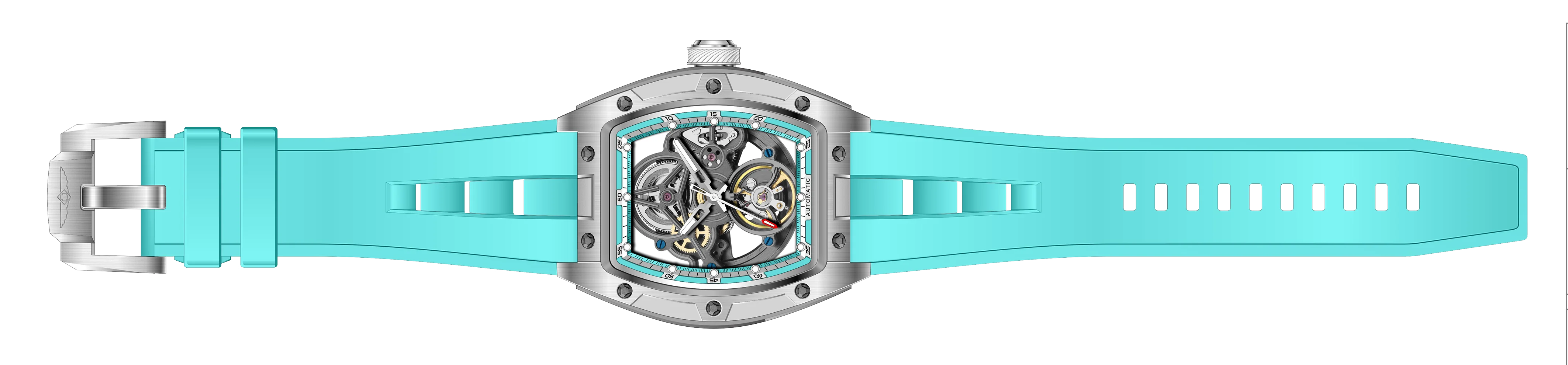 Parts For Invicta S1 Rally Men 70481
