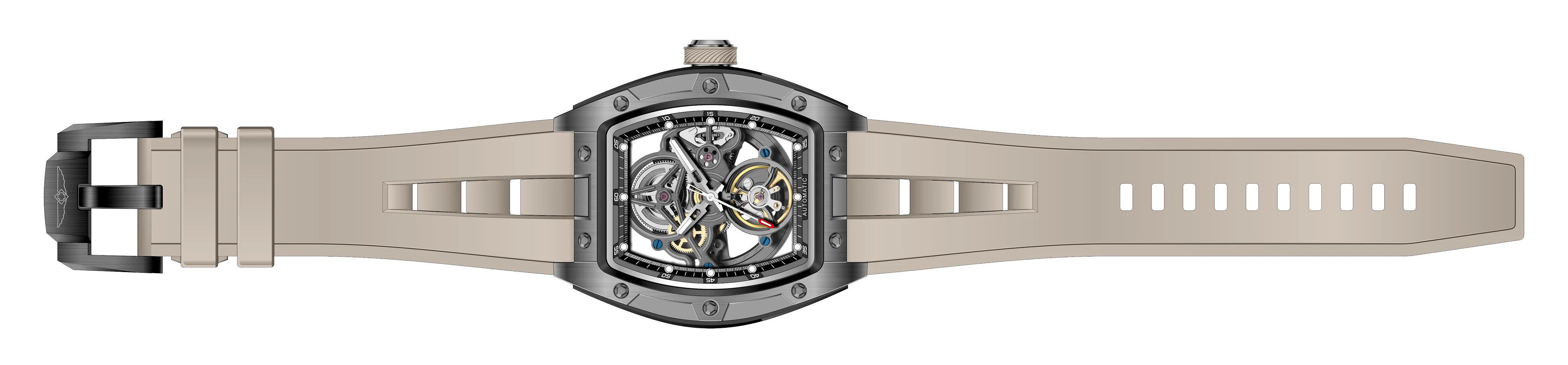 Parts For Invicta S1 Rally  Men 70482