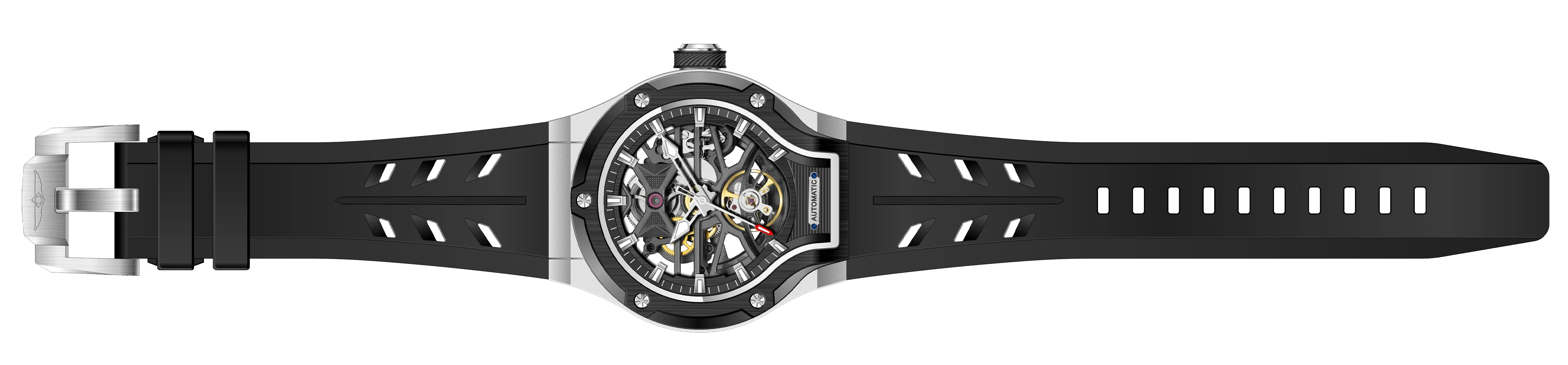 Parts For Invicta S1 Rally  Men 70485