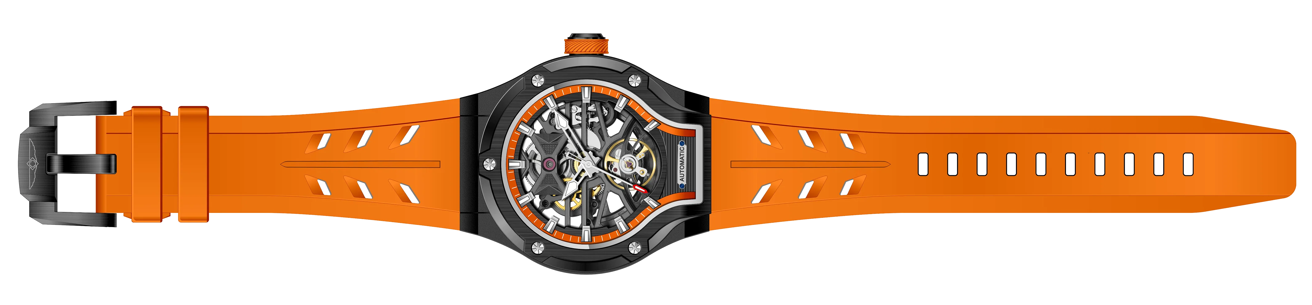 Parts For Invicta S1 Rally Men 70489