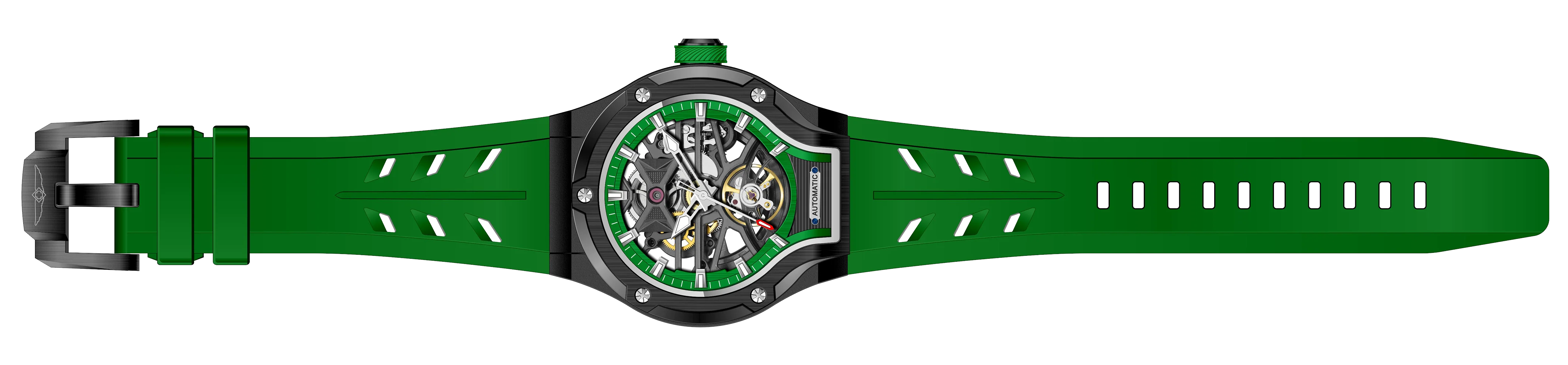Parts For Invicta S1 Rally  Men 70490