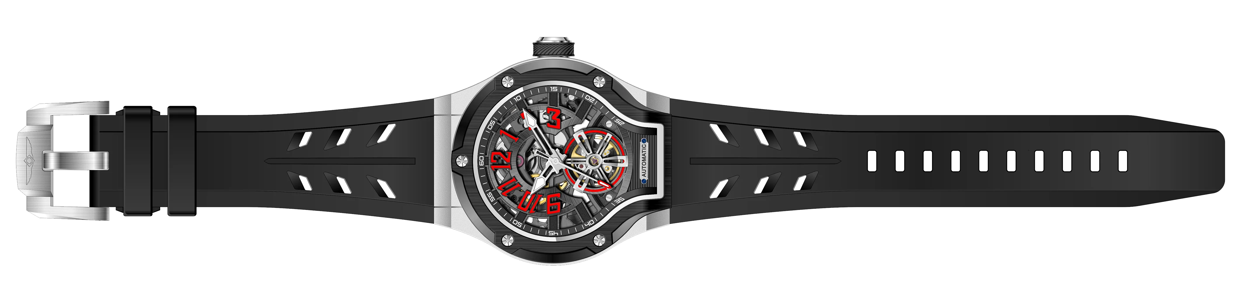 Parts For Invicta S1 Rally  Men 70493