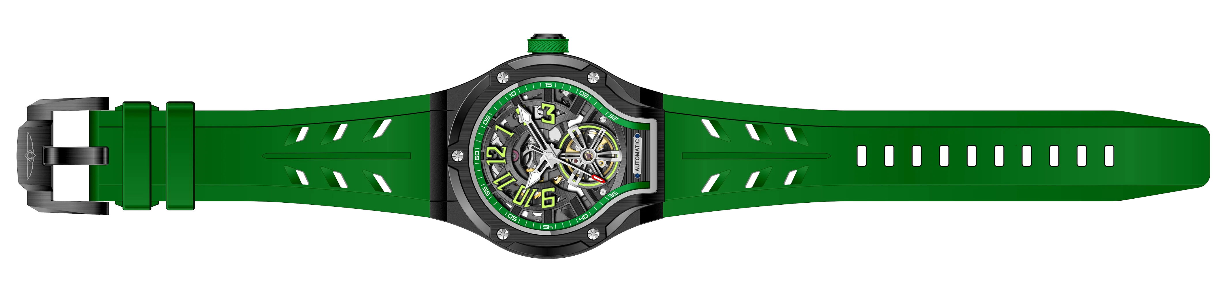 Parts For Invicta S1 Rally Men 70497