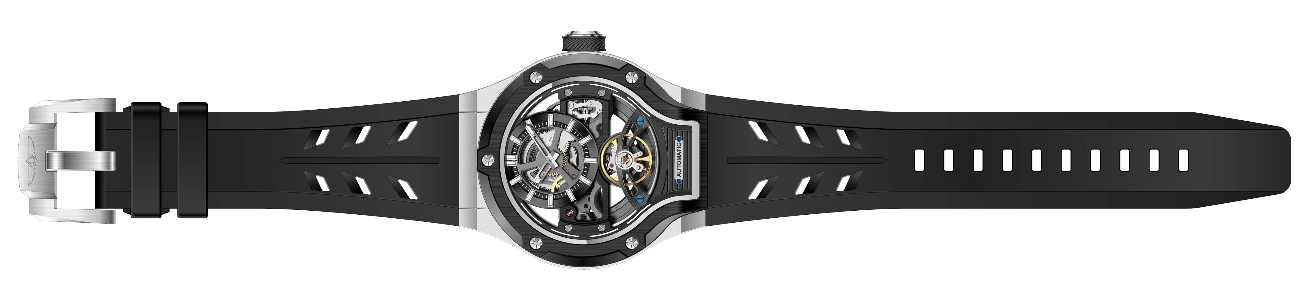 Parts For Invicta S1 Rally  Men 70499
