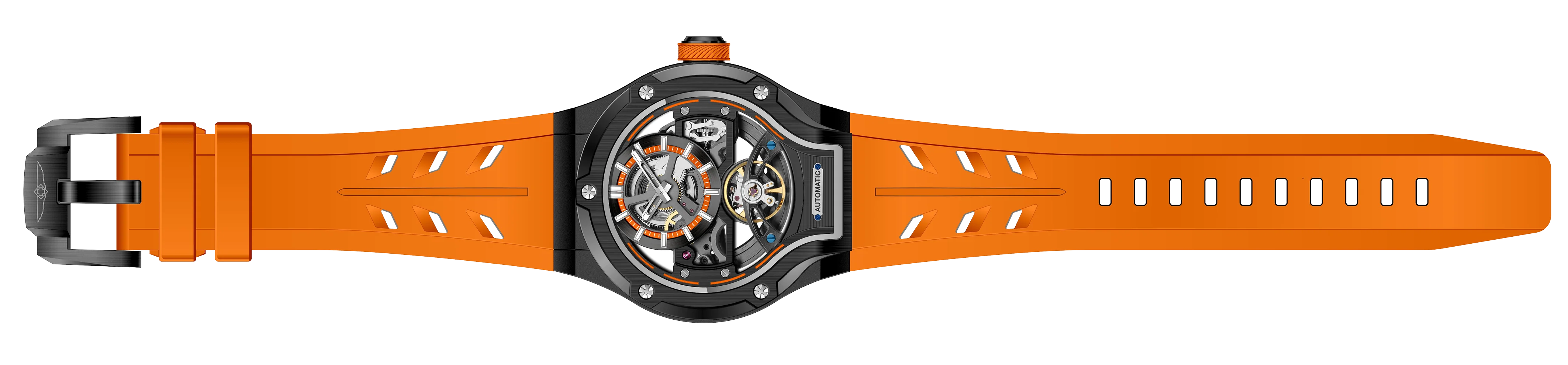 Parts For Invicta S1 Rally  Men 70503