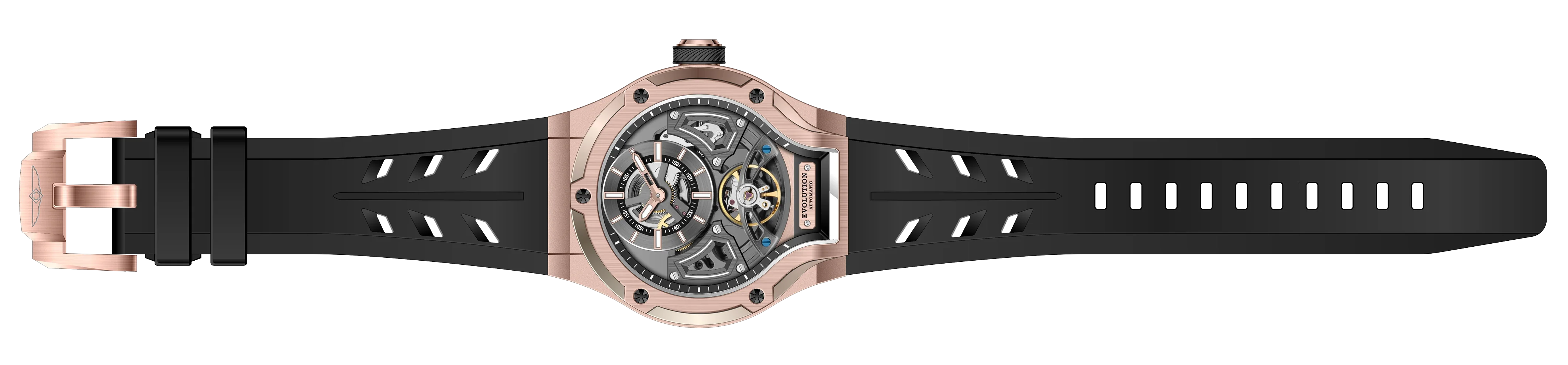 Parts For Invicta S1 Rally Men 70508