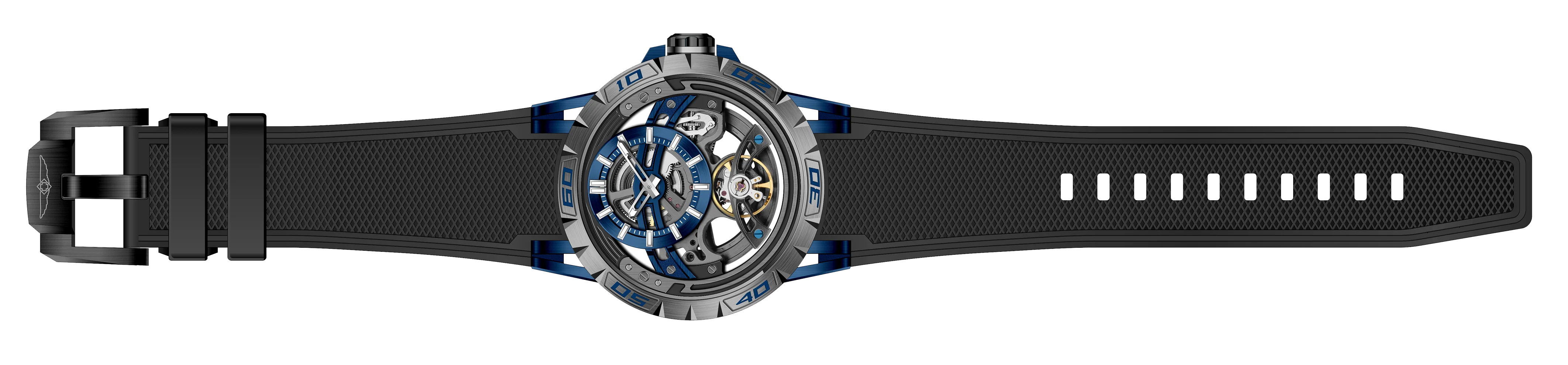 Parts For Invicta S1 Rally Men 70515