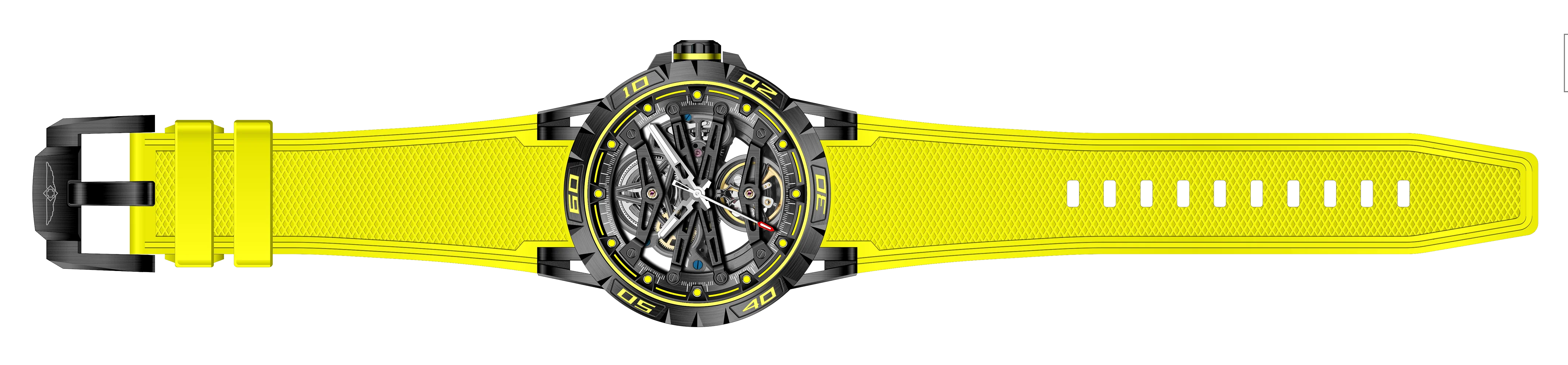 Parts For Invicta S1 Rally Men 70520
