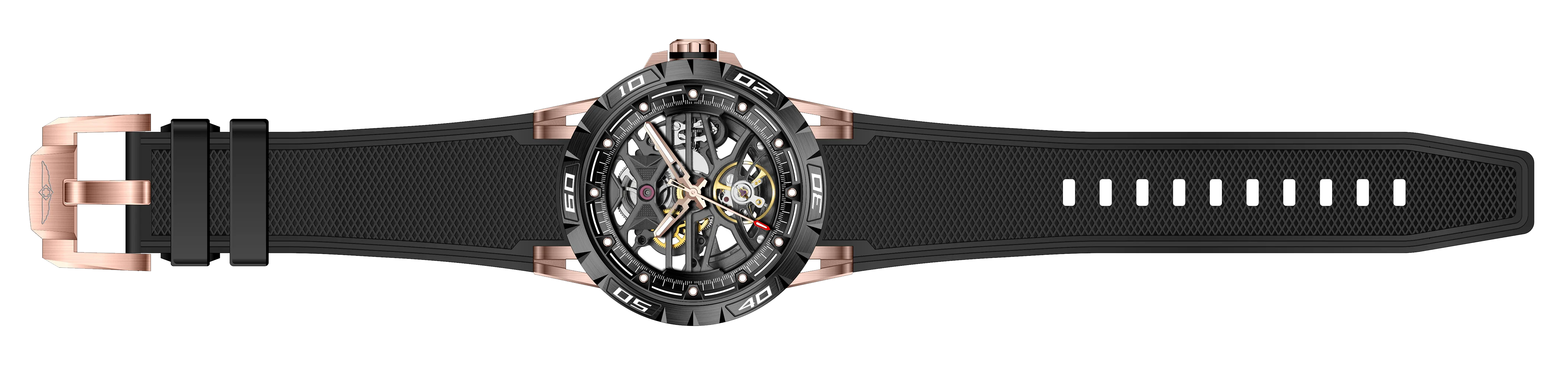 Parts For Invicta S1 Rally Men 70521