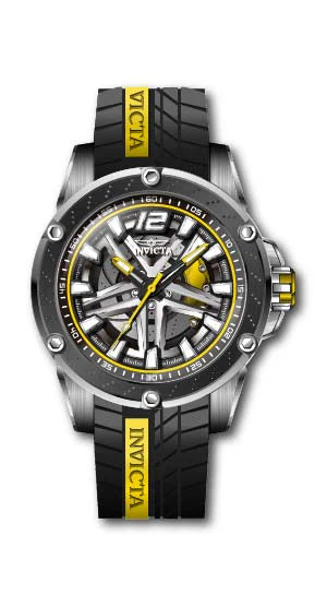 Parts for Invicta S1 Rally Race Team Men 28292