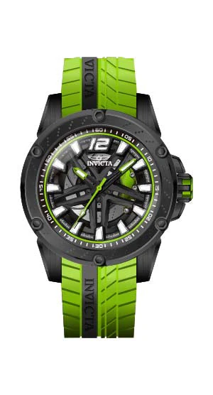 Parts for Invicta S1 Rally Race Team Men 28298