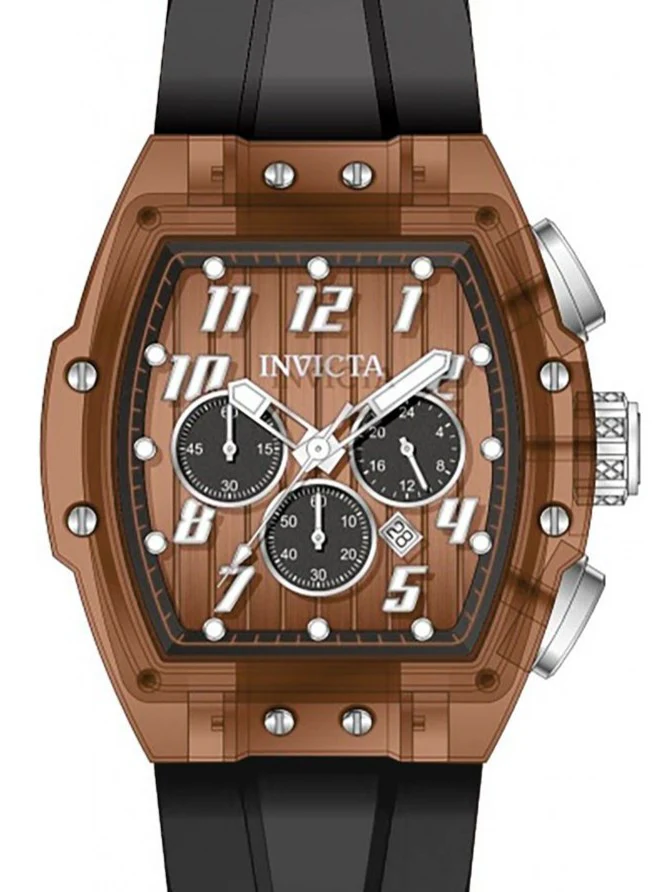 Parts For Invicta S1 Rally  Unisex 50086