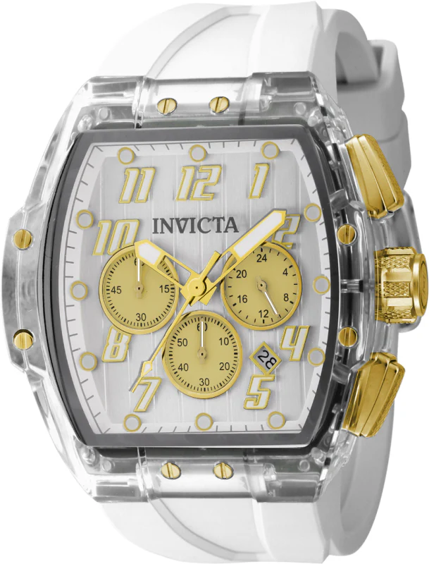 Parts For Invicta S1 Rally Unisex 50088