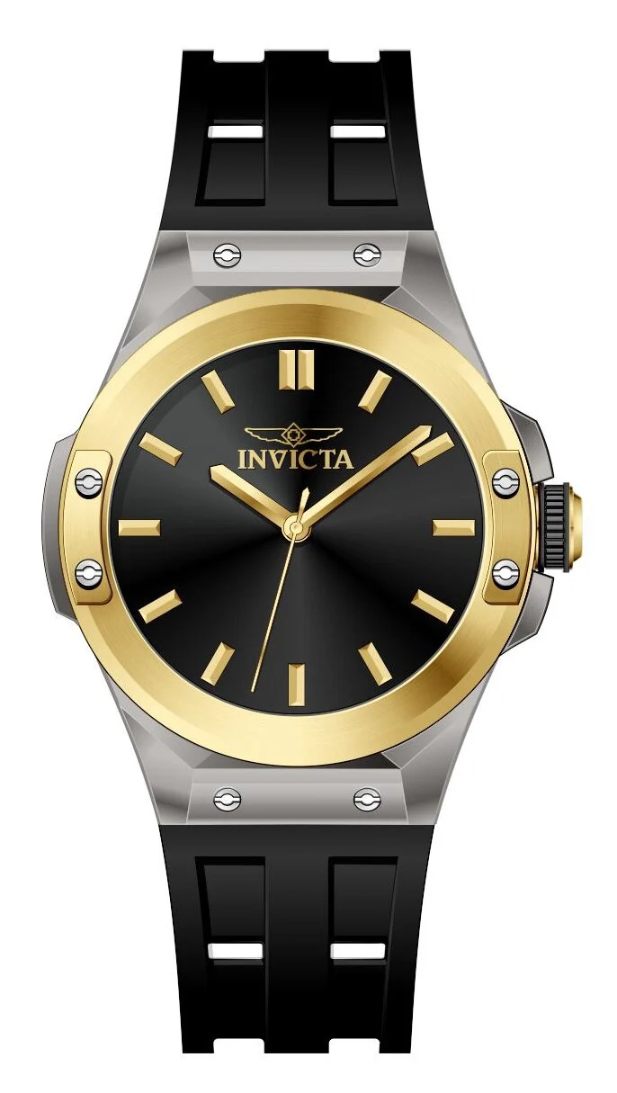 Parts For Invicta Sea Base  Men 50015