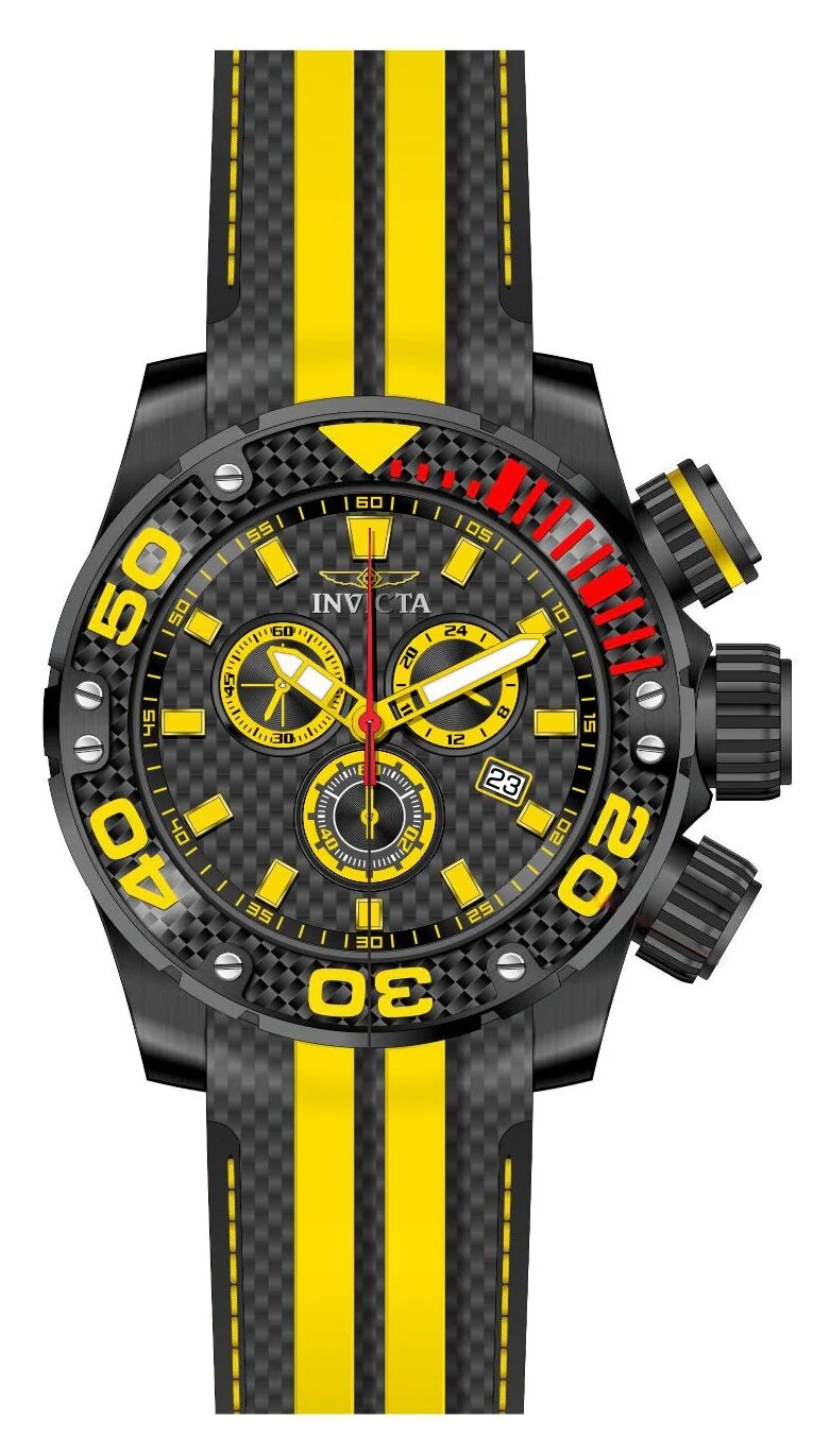 Parts For Invicta Sea Hunter Men 48990