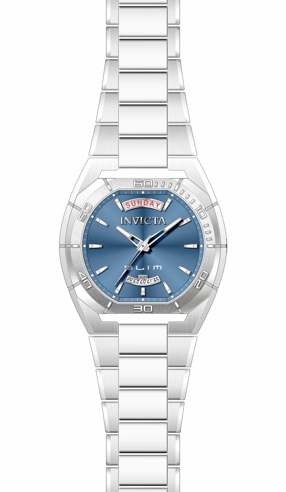 Parts for Invicta Slim Lady 36374 - Image 2
