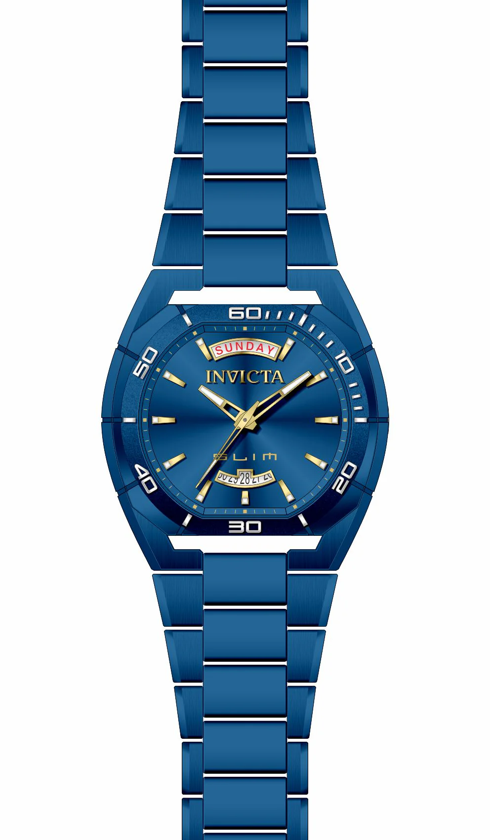 Parts for Invicta Slim Lady 36376 - Image 2