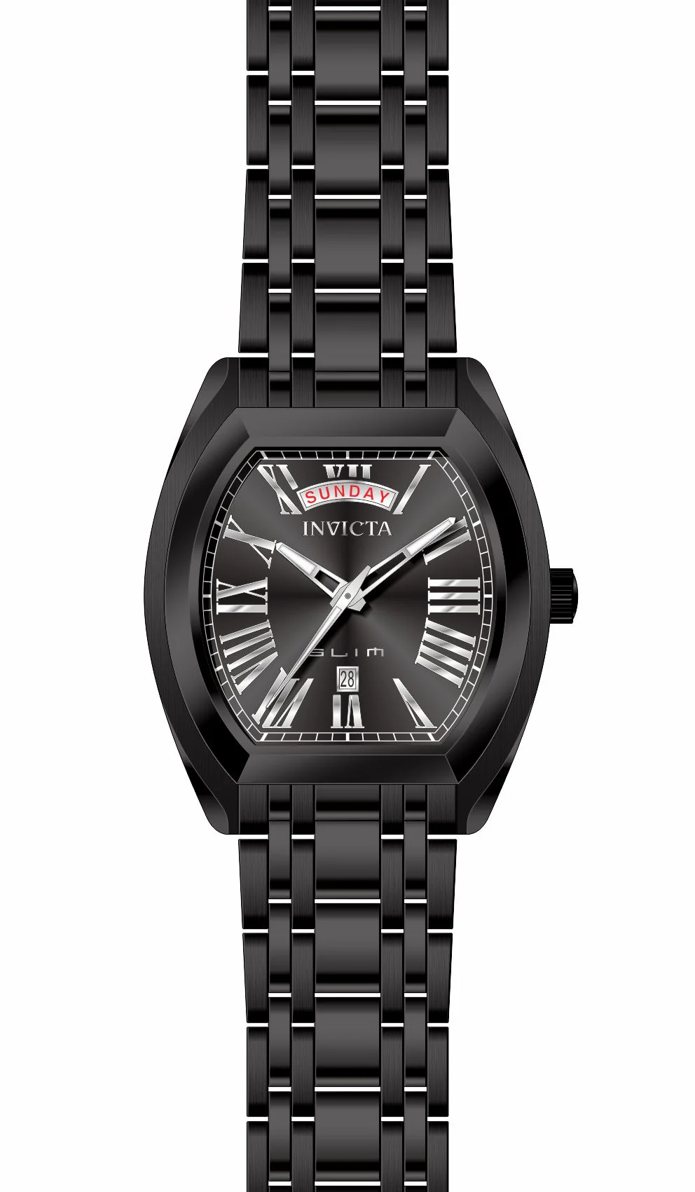 Parts for Invicta Slim Lady 43257 - Image 2