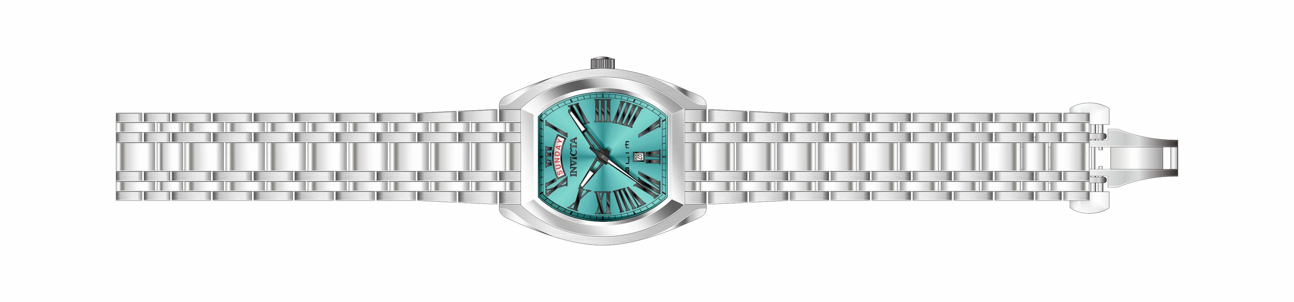 Parts For Invicta Slim Lady 45447
