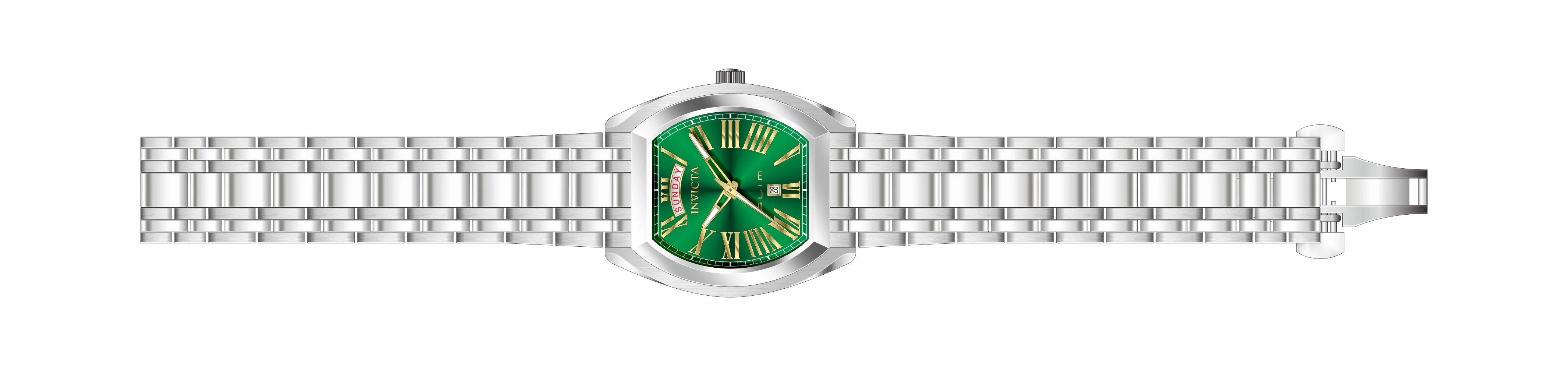 Parts For Invicta Slim Lady 45448