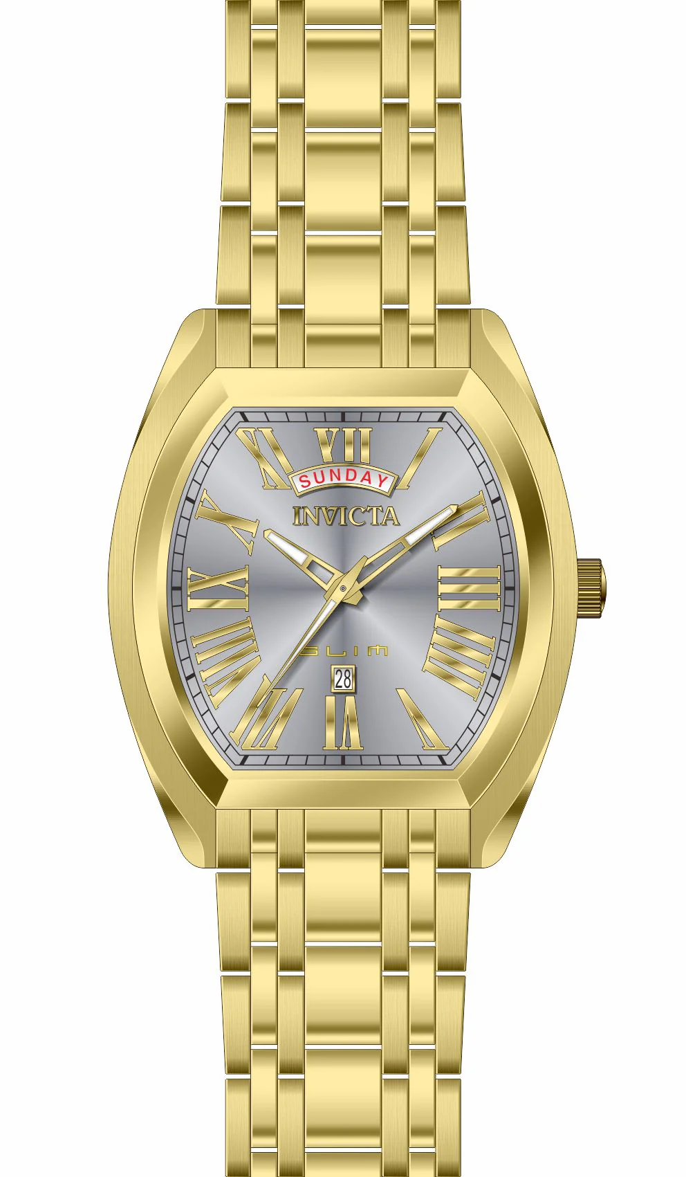 Parts for Invicta Slim Men 43252 - Image 2