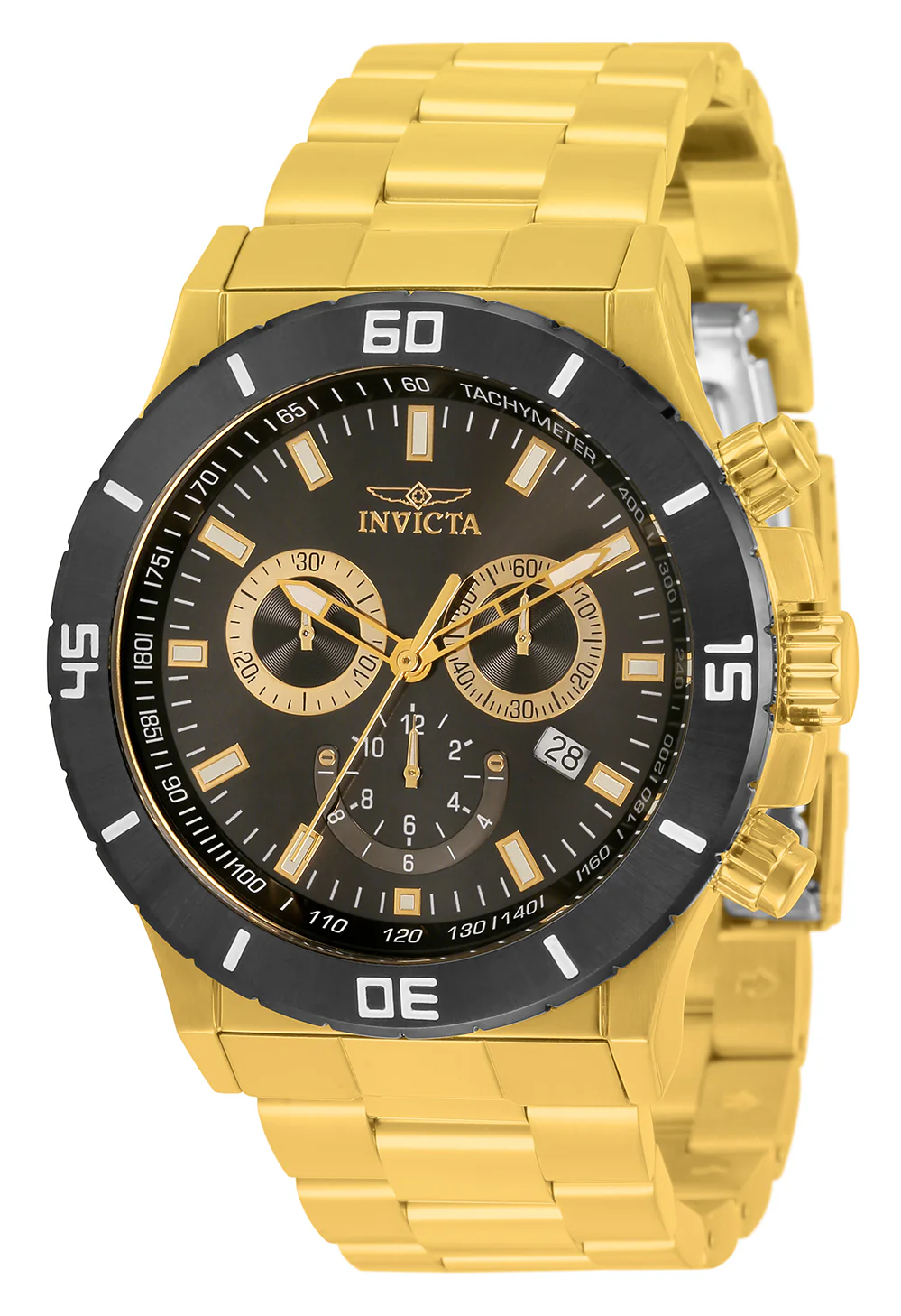 Parts For Invicta Specialty 0392
