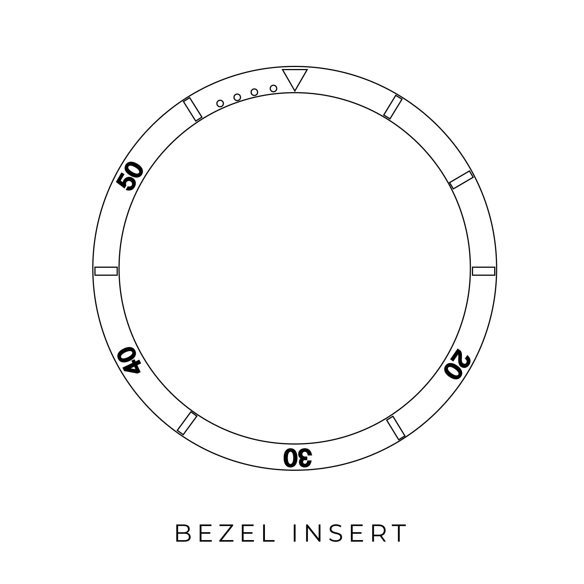 Parts For Invicta Specialty 48285 - Image 3