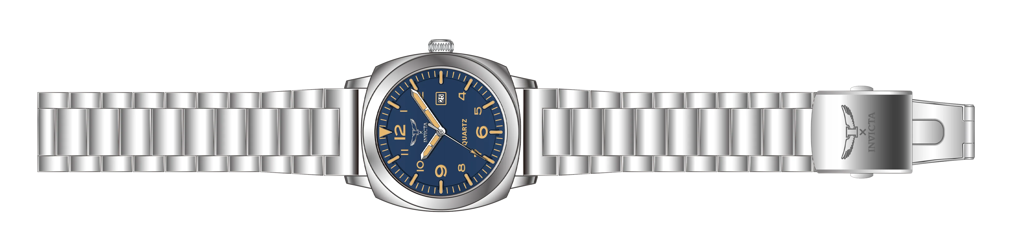 Parts For Invicta Specialty I by Invicta 69631
