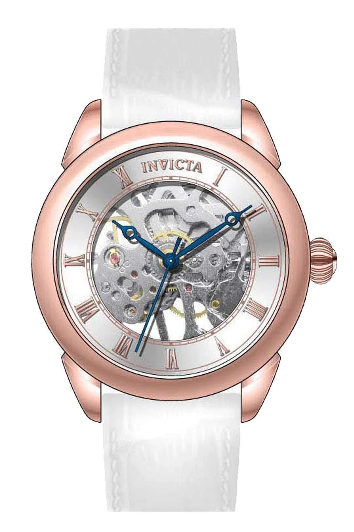 Parts for Invicta Specialty Lady 35832 - Image 2