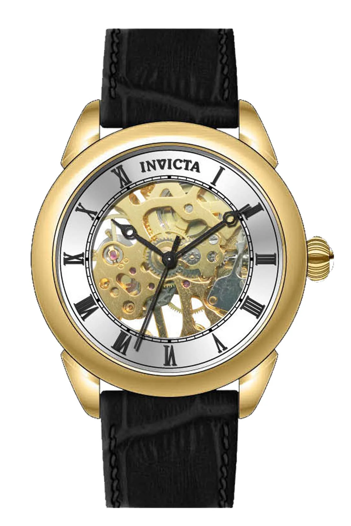 Parts for Invicta Specialty Lady 35833 - Image 2