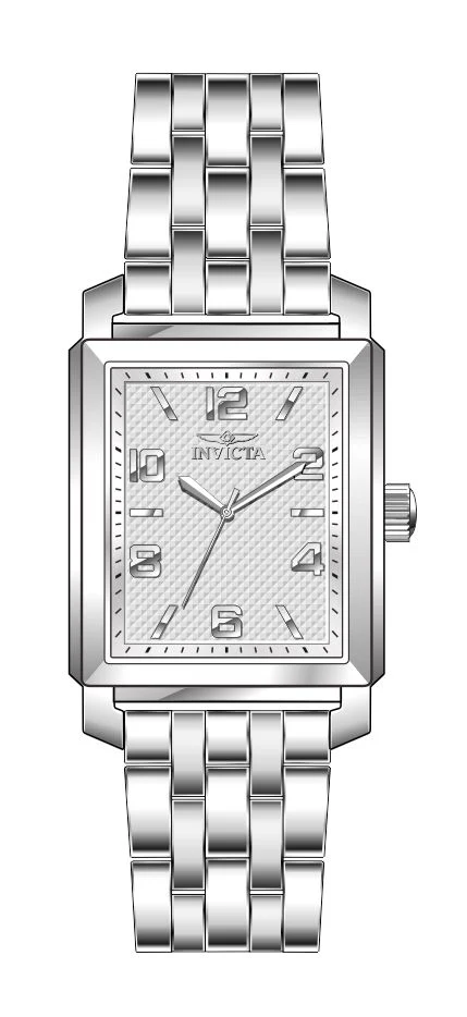 Parts For Invicta Specialty Lady 46662