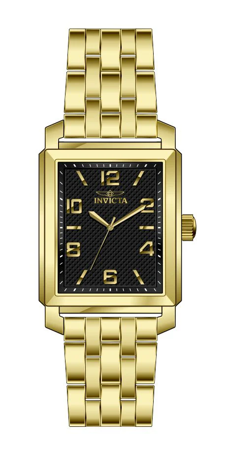 Parts For Invicta Specialty Lady 46664