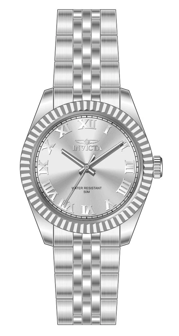 Parts For Invicta Specialty Lady 47409