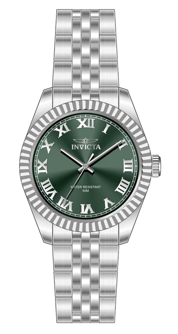 Parts For Invicta Specialty  Lady 47410