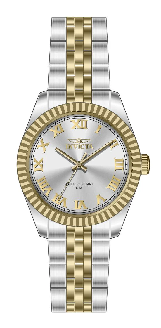 Parts For Invicta Specialty Lady 47414