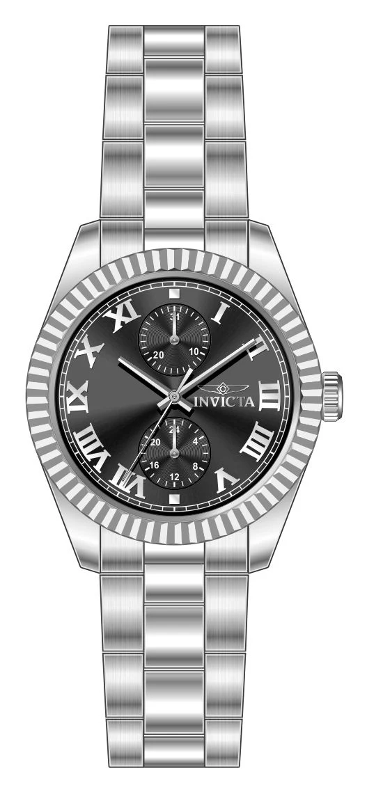 Parts For Invicta Specialty Lady 47434