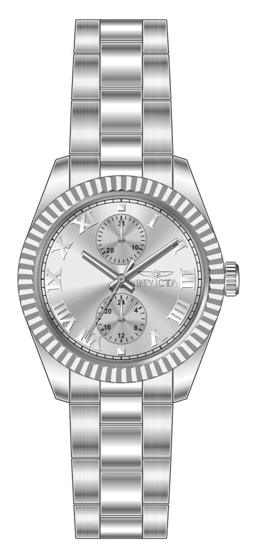 Parts For Invicta Specialty Lady 47435