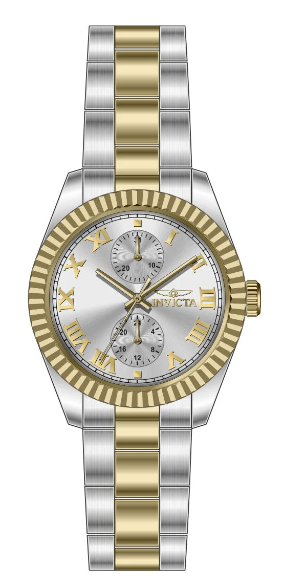 Parts For Invicta Specialty Lady 47440