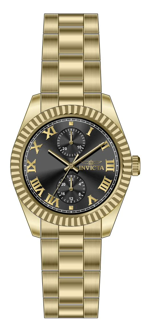 Parts For Invicta Specialty Lady 47443