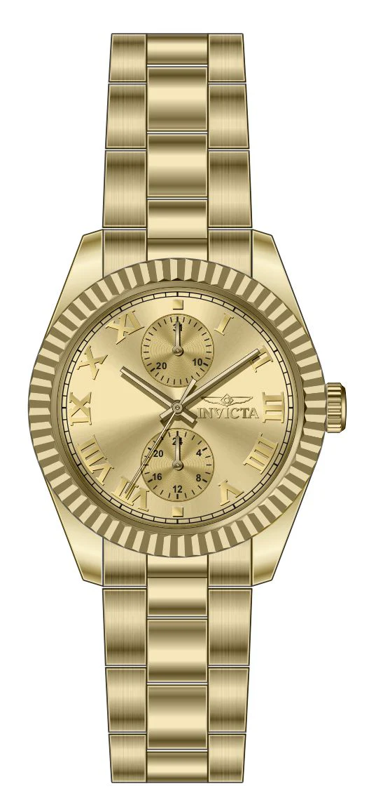 Parts For Invicta Specialty  Lady 47445