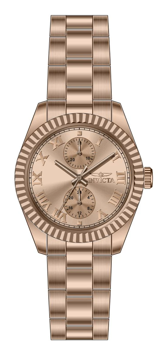 Parts For Invicta Specialty Lady 47447