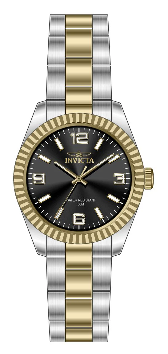 Parts For Invicta Specialty Lady 47468