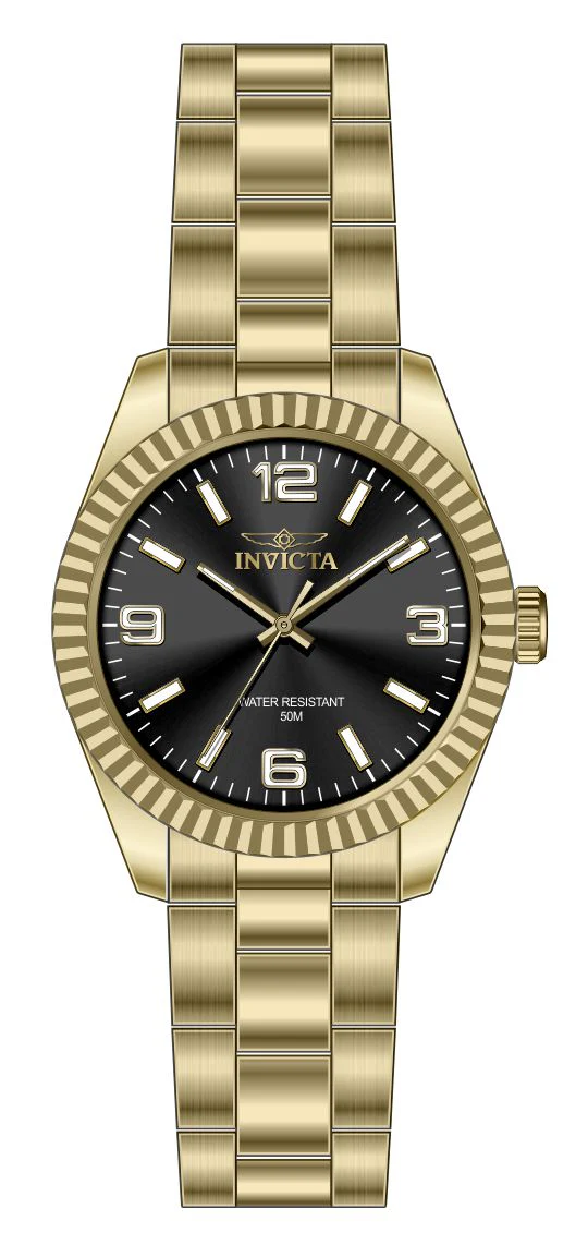 Parts For Invicta Specialty Lady 47473