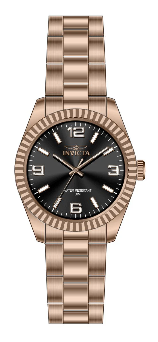 Parts For Invicta Specialty Lady 47476