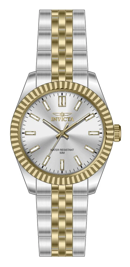 Parts For Invicta Specialty Lady 47500