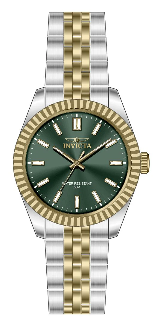Parts For Invicta Specialty  Lady 47501